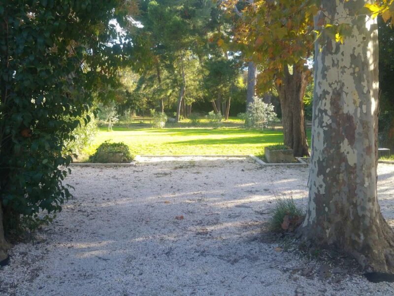 Old Wine Makers House