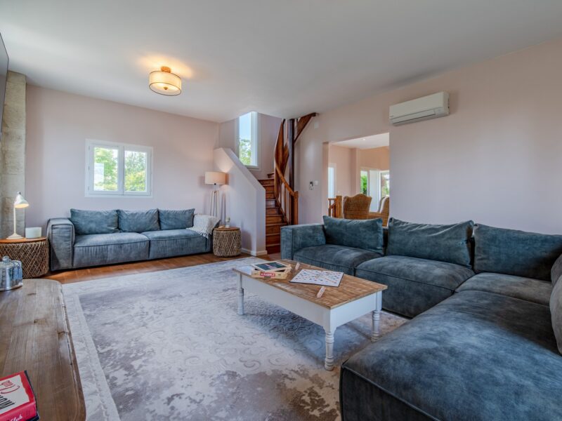 Charming 4 Bedroom Villa, Eymet
