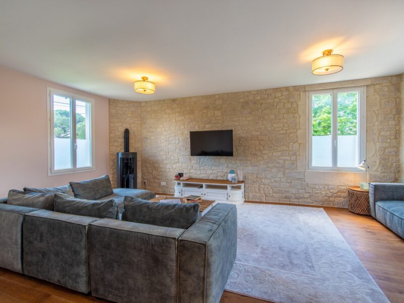 Charming 4 Bedroom Villa, Eymet