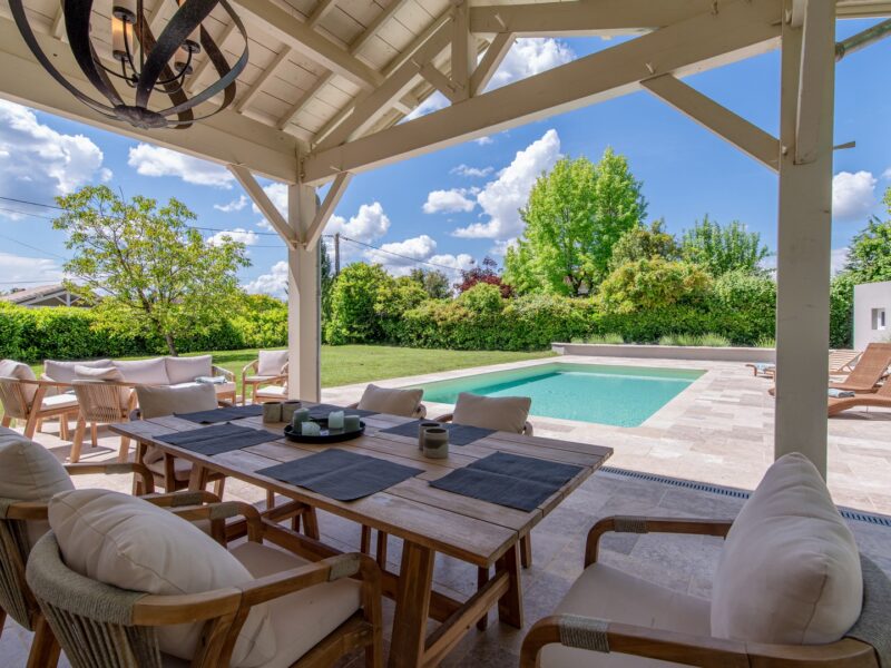 Charming 4 Bedroom Villa, Eymet