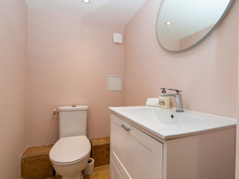 Charming 4 Bedroom Villa, Eymet