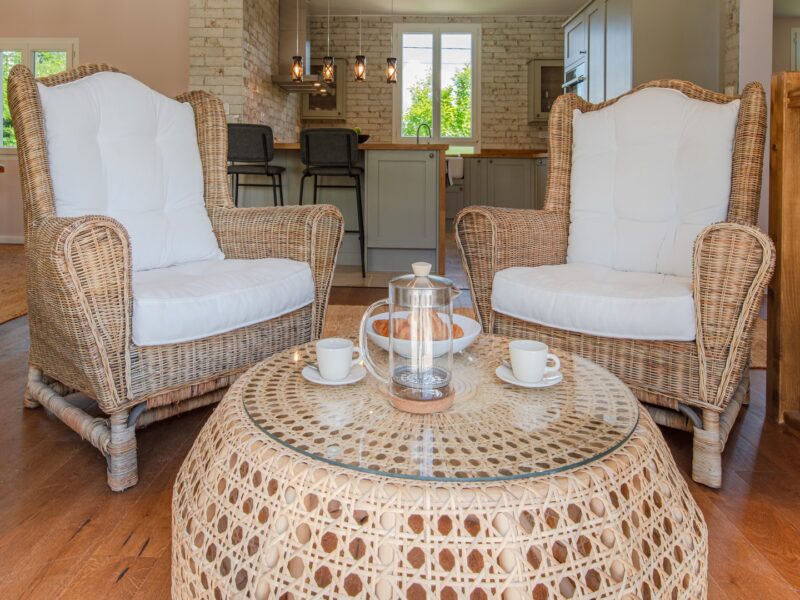 Charming 4 Bedroom Villa, Eymet