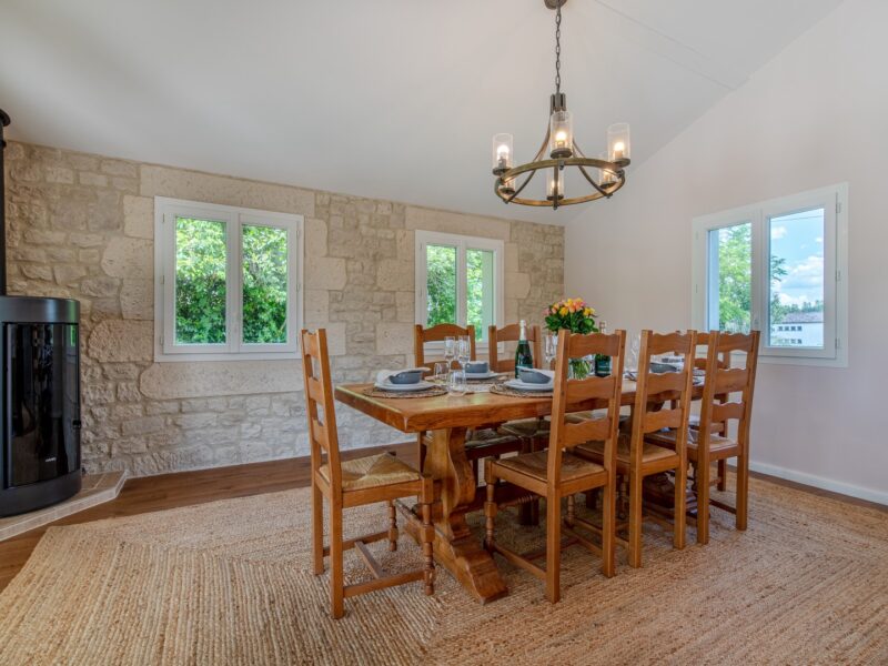 Charming 4 Bedroom Villa, Eymet