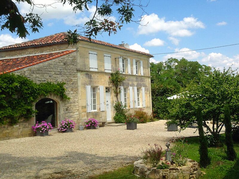 Chez Billon
