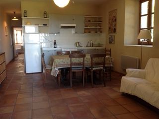 Chapel House Apartment