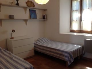 Chapel House Apartment