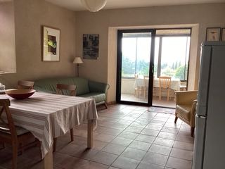 Chapel House Apartment