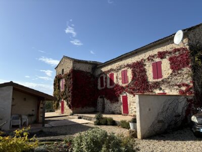 Les Rochers
