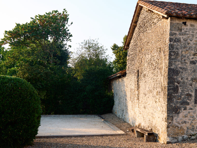 Belle Etoile