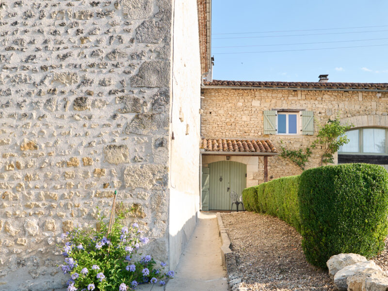 Belle Etoile