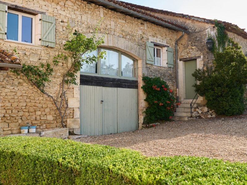 Belle Etoile