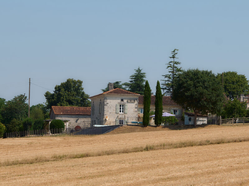 Belle Etoile