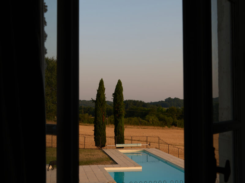 Belle Etoile