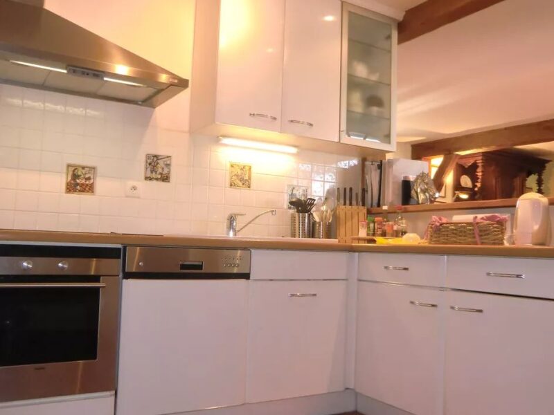 Le Pavillon de Chasse, East Wing