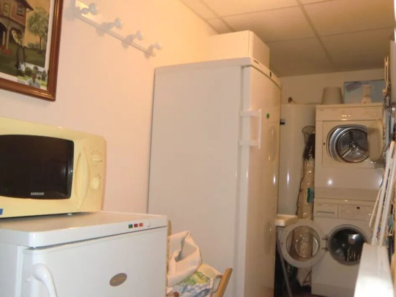 Le Pavillon de Chasse, East Wing