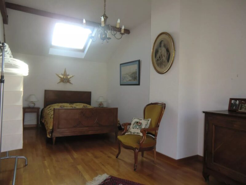 Le Pavillon de Chasse, East Wing