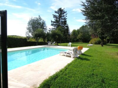 Le Pavillon de Chasse, East Wing