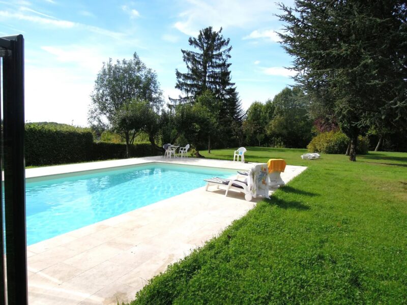 Le Pavillon de Chasse, East Wing