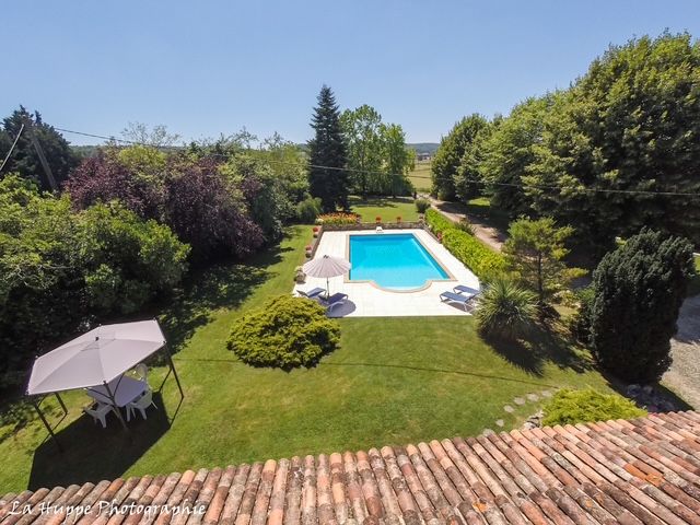 La Cloture de Colody