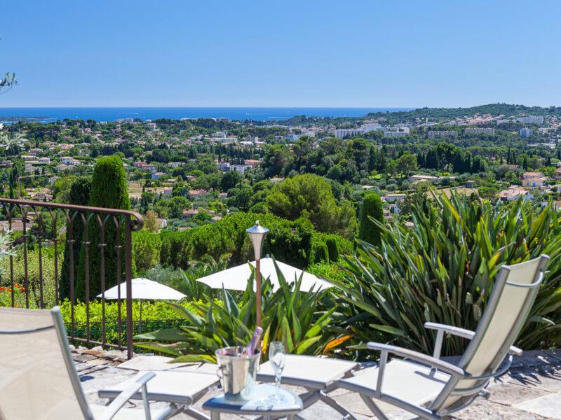 Bastide des Vignes