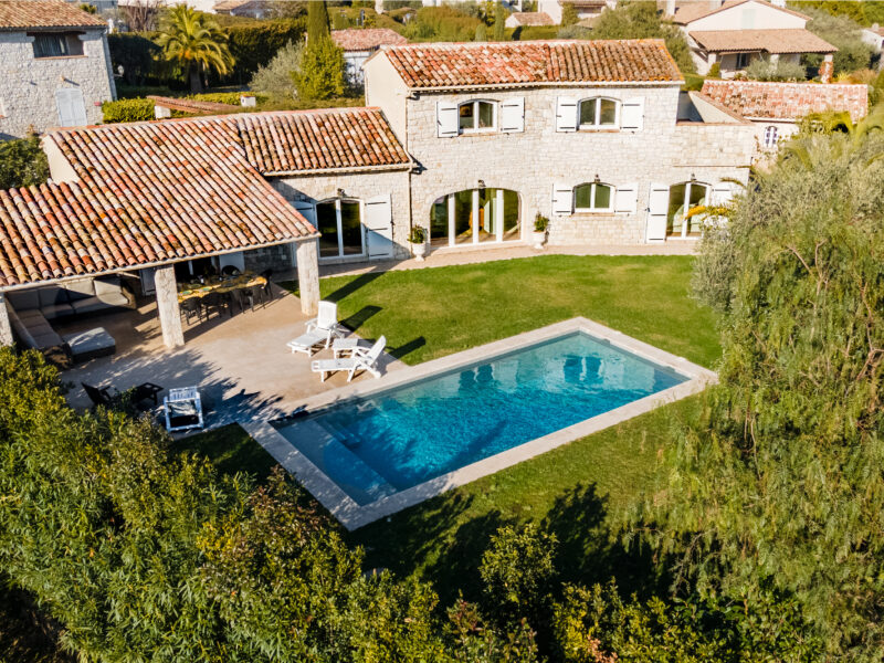 Villa Emery