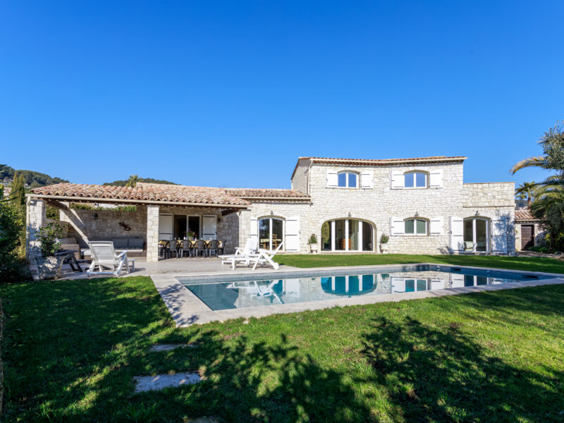 Villa Emery