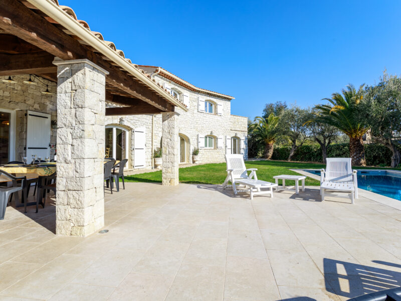 Villa Emery