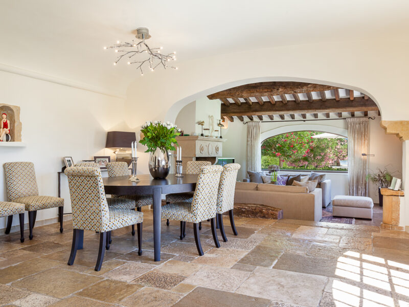 Bastide des Vignes