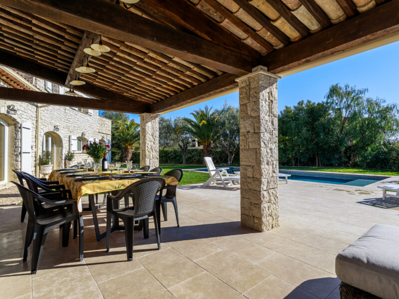 Villa Emery