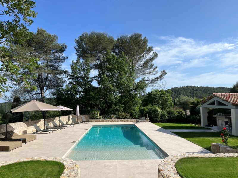 Bastide du Citronnier