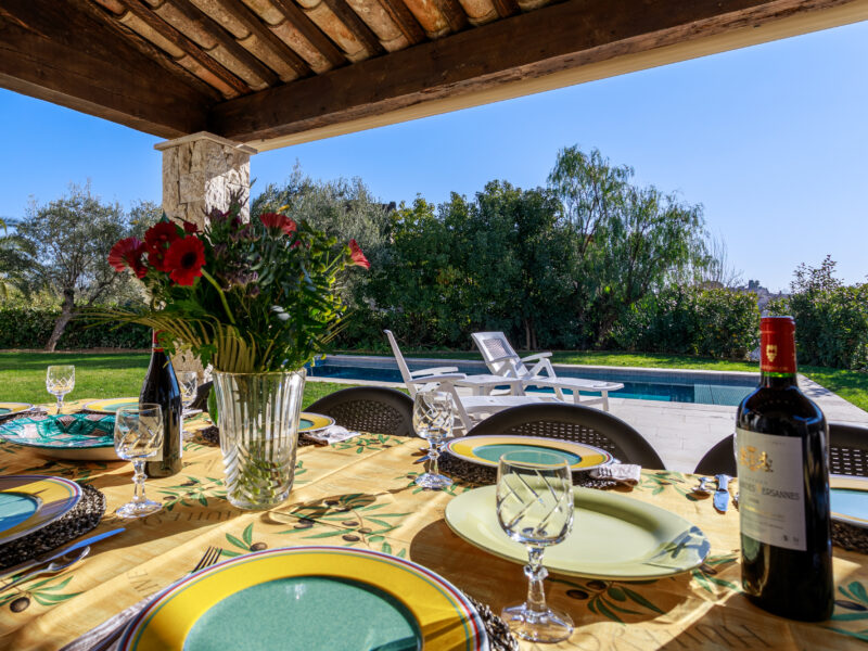 Villa Emery