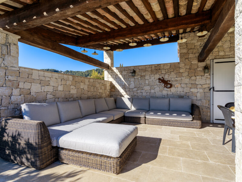 Villa Emery