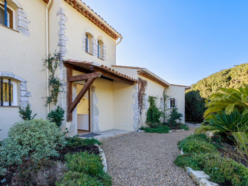 Villa Emery