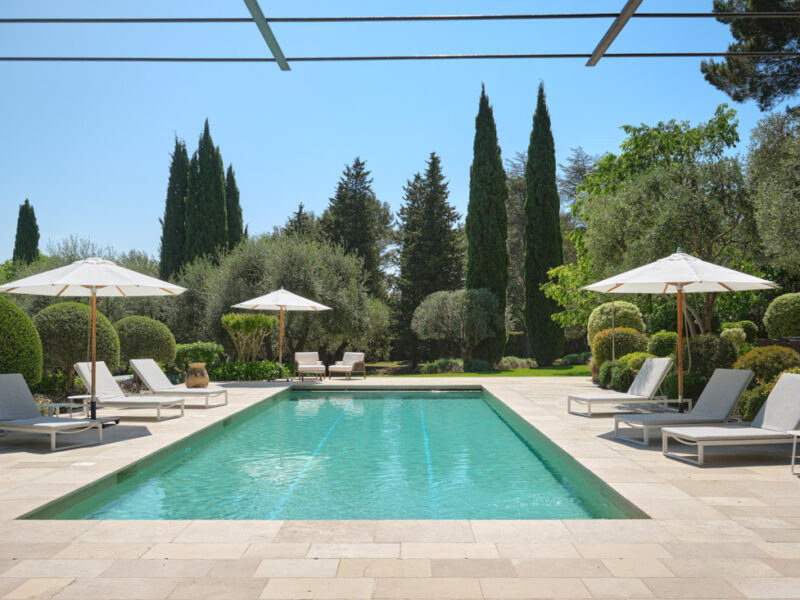 Bastide Hermitage