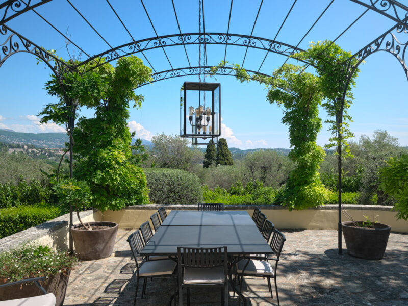 Bastide Hermitage