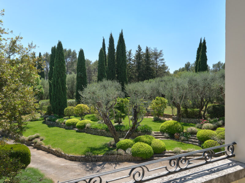 Bastide Hermitage