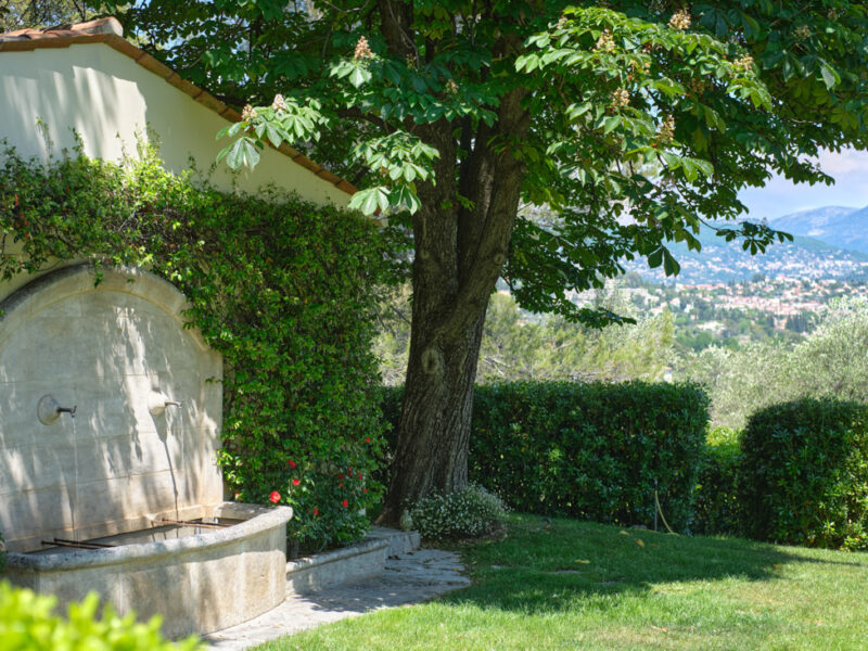 Bastide Hermitage