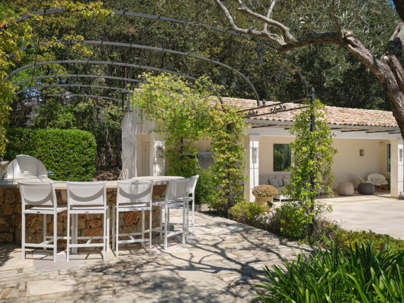 Bastide Hermitage