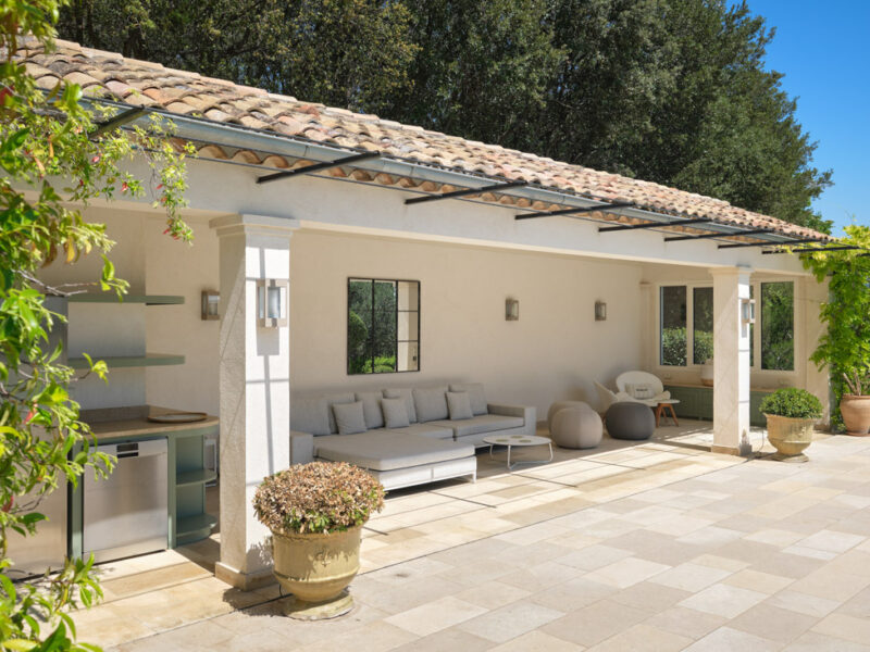 Bastide Hermitage
