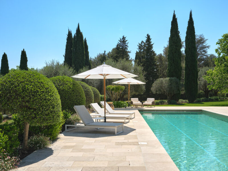 Bastide Hermitage