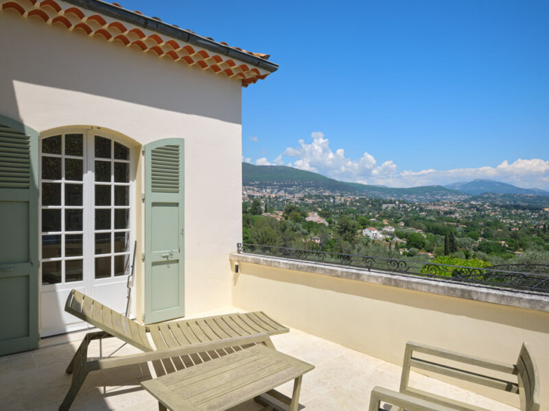 Bastide Hermitage