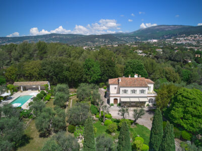Bastide Hermitage