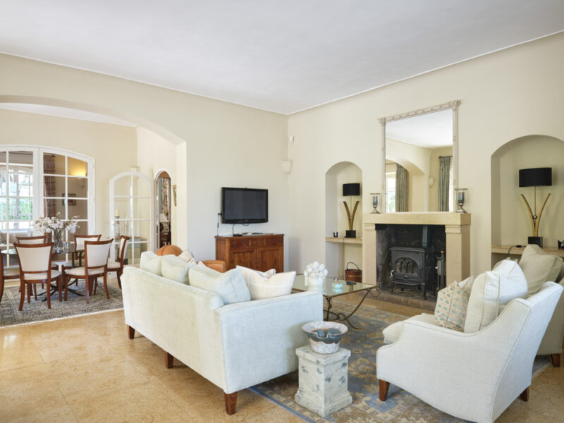 Bastide Hermitage