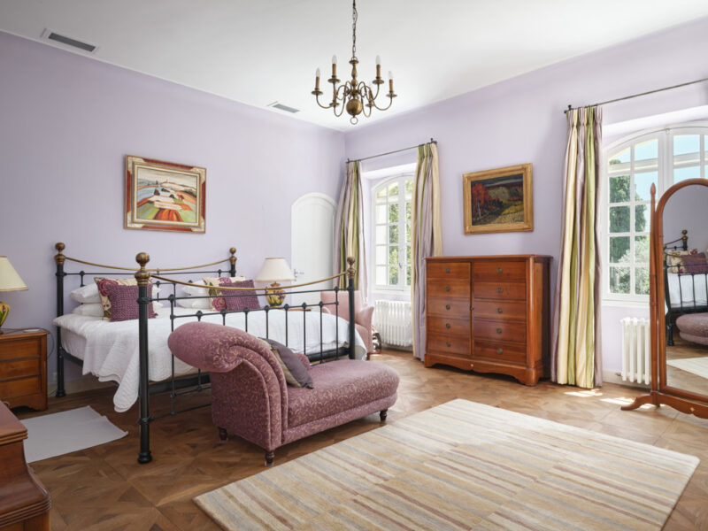 Bastide Hermitage
