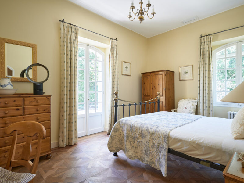 Bastide Hermitage