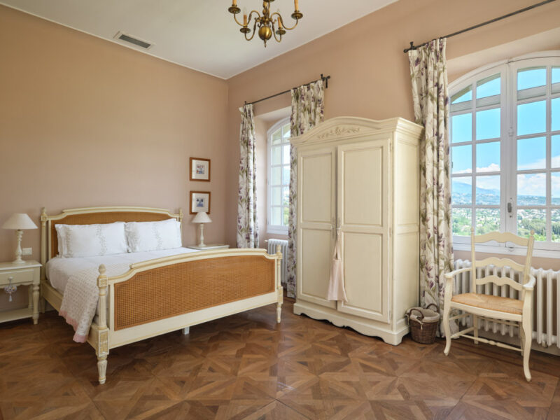Bastide Hermitage