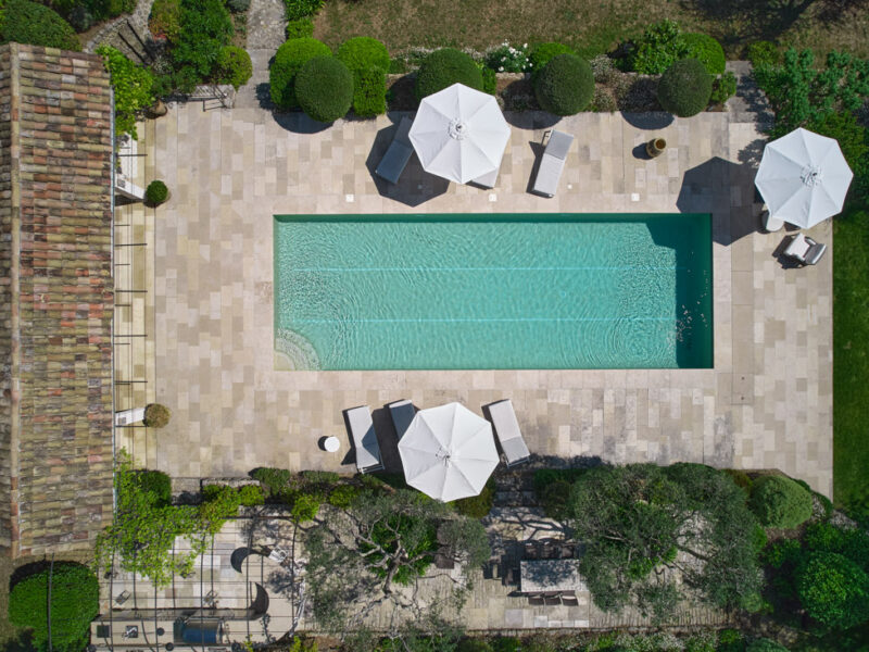 Bastide Hermitage