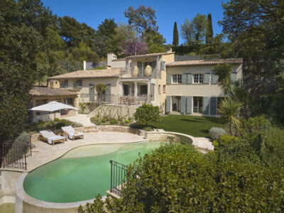 Villa Lora