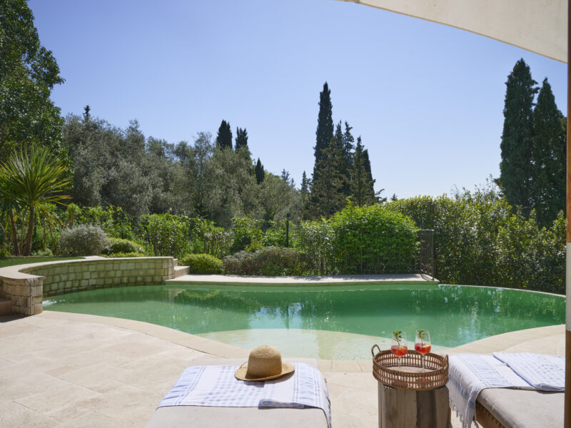 Villa Lora