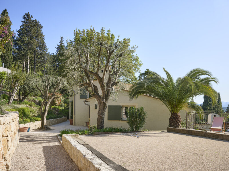 Villa Lora